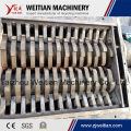 Double Shafts/Single Shaft Shredder Blades Knives Knife